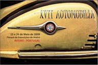 Cartaz 2009