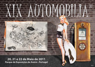 Cartaz 2011