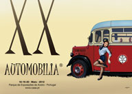 Cartaz 2012