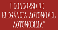 1º Concurso Elegância Automóvel